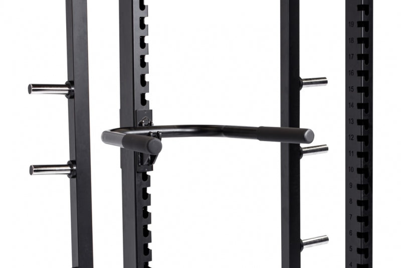 Inspire Fitness Ultimate Commercial Half Rack