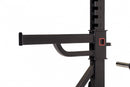 Inspire Fitness Ultimate Commercial Half Rack