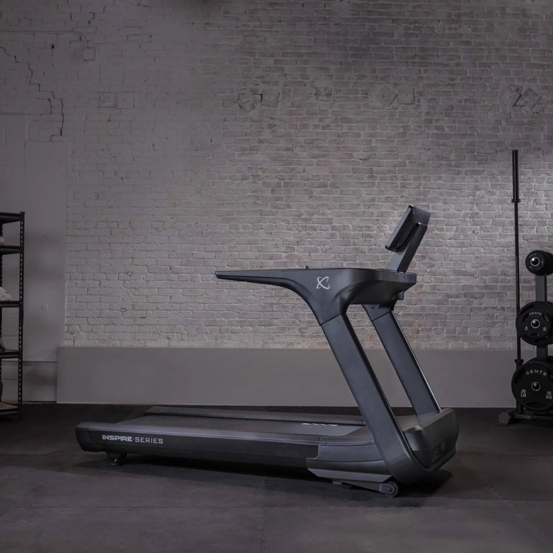 Inspire Series T7s
