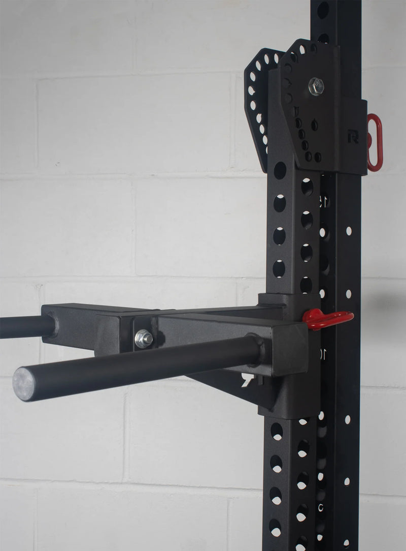 Rival J-Series Adjustable Jammer Arms 2.0