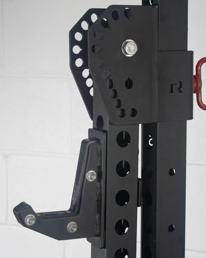 Rival J-Series Adjustable Jammer Arms 2.0