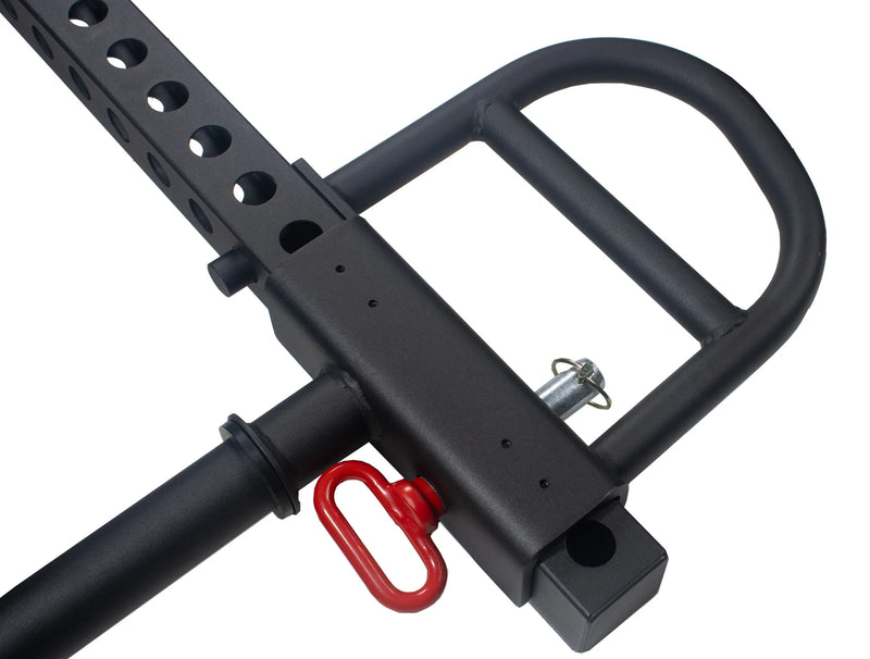 Rival J-Series Adjustable Jammer Arms 2.0