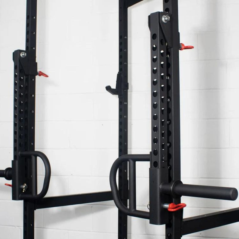 Rival J-2 Series Rack