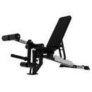 Rival Super FID Adjustable Bench