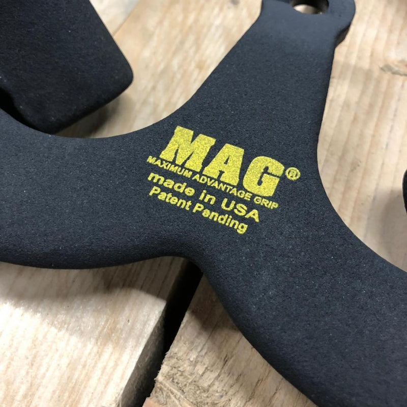 MAG Grip Set 8 Handles