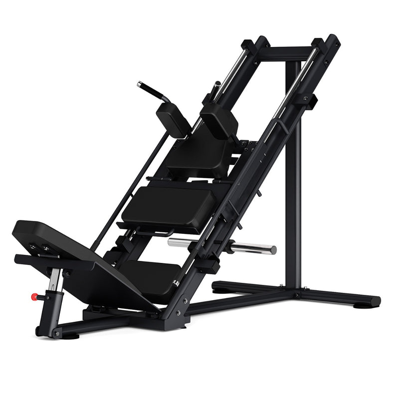 MYO Strength Leg Press/ Hack Squat