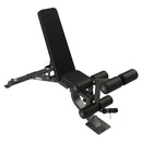 Force USA MyBench FID Weight Bench with Arm and Leg Developer