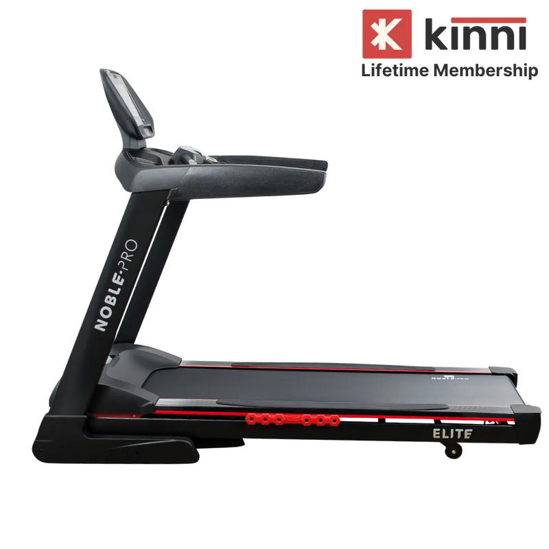 NoblePro Elite E8.0 Treadmill