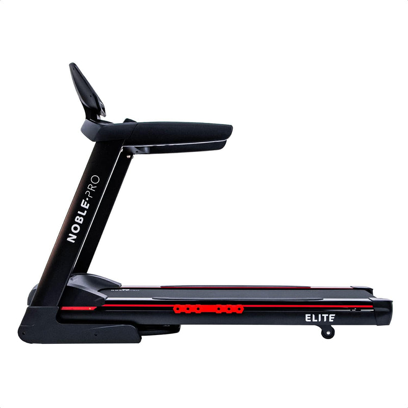 NoblePro Elite E8.0 Treadmill