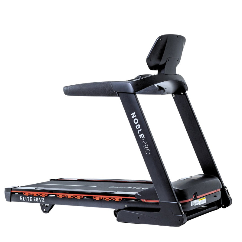 NoblePro Elite E8.0s Treadmill