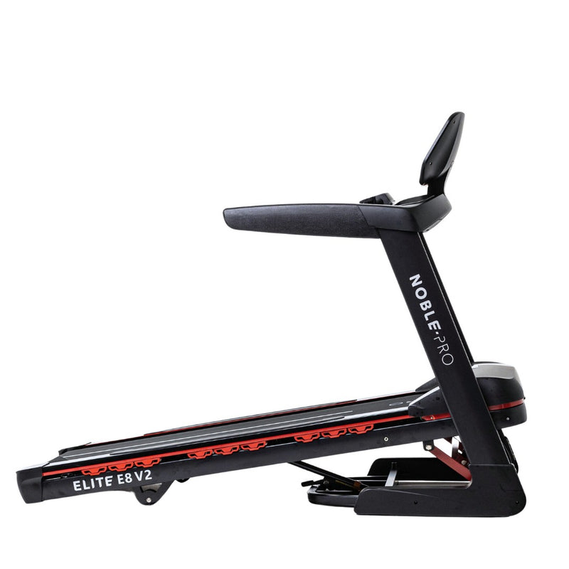 NoblePro Elite E8.0s Treadmill