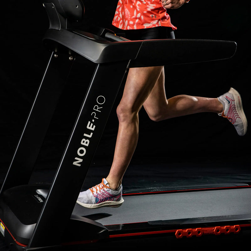 NoblePro Elite E8i Treadmill