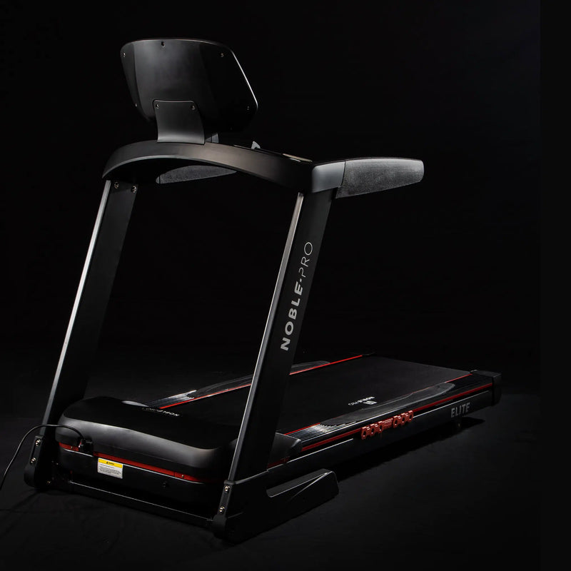 NoblePro Elite E8i Treadmill