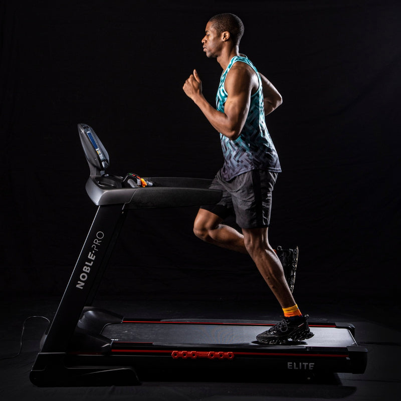 NoblePro Elite E8.0 Treadmill