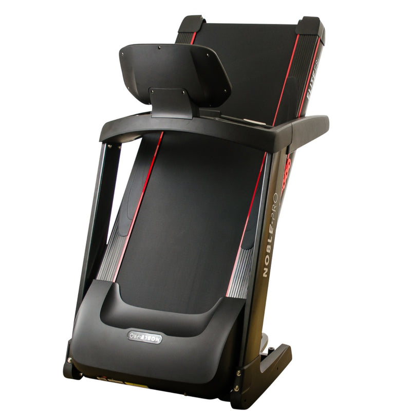 NoblePro Elite E8.0 Treadmill