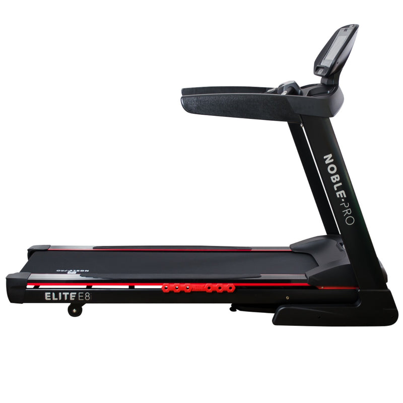 NoblePro Elite E8i Treadmill