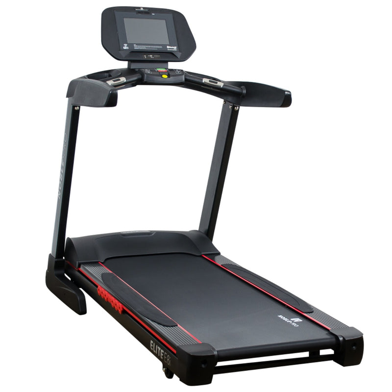 NoblePro Elite E8i Treadmill