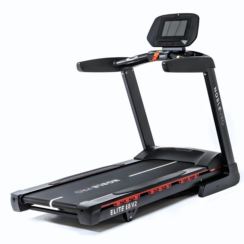 NoblePro Elite E8ix Treadmill