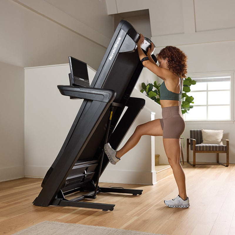 NordicTrack Commercial 1750 Treadmill - Main Image