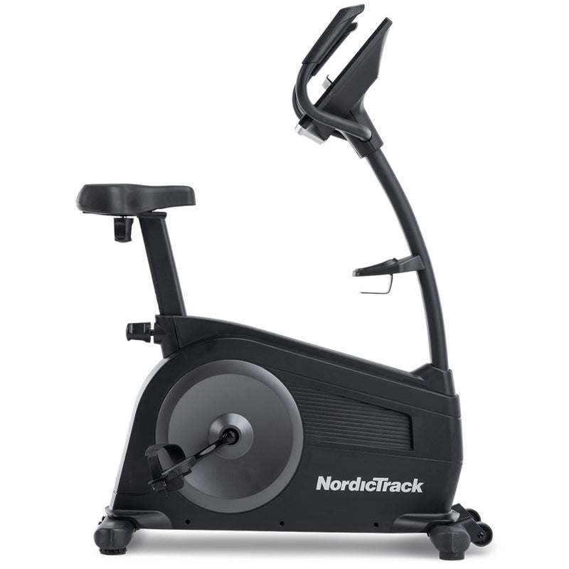 NordicTrack G LE Upright Bike