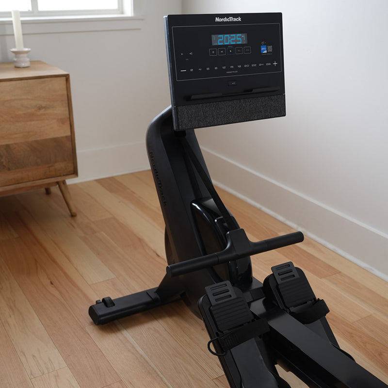 Nordictrack R400 Rider NordicTrack RW300