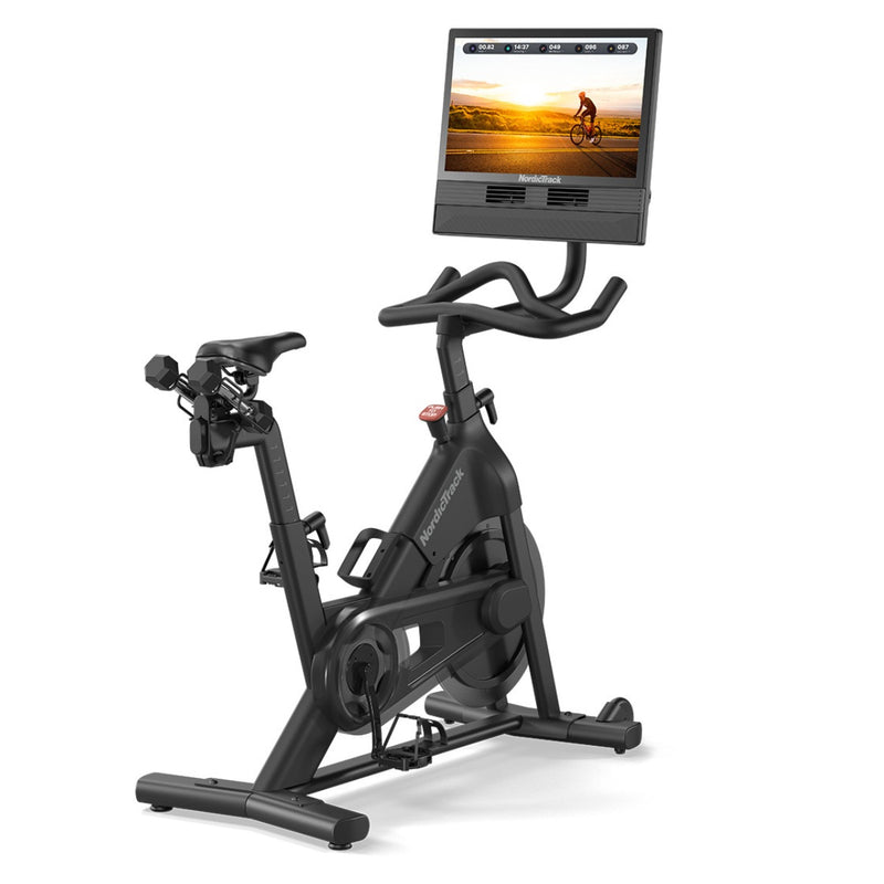 NordicTrack S24 Studio Cycle