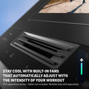 NordicTrack Step Climber