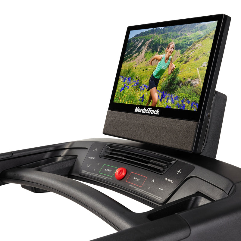 NordicTrack  T Series 16