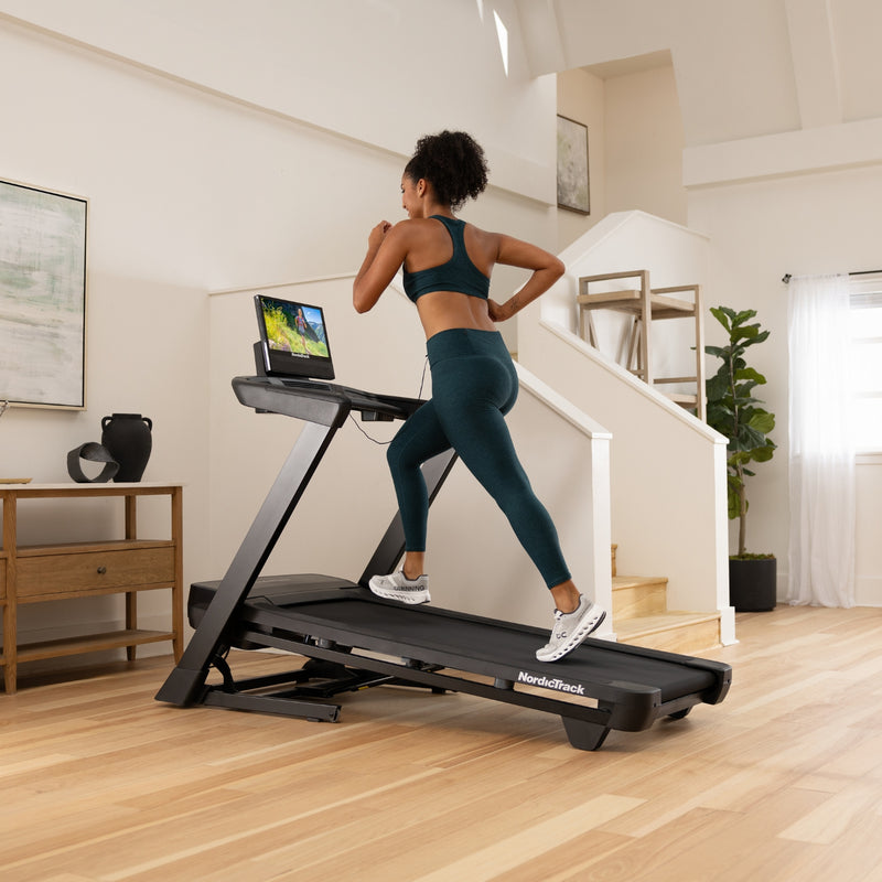 NordicTrack  T Series 16