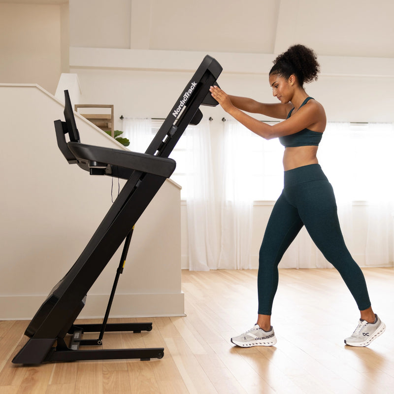 NordicTrack  T Series 16