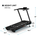 NordicTrack T Series 5