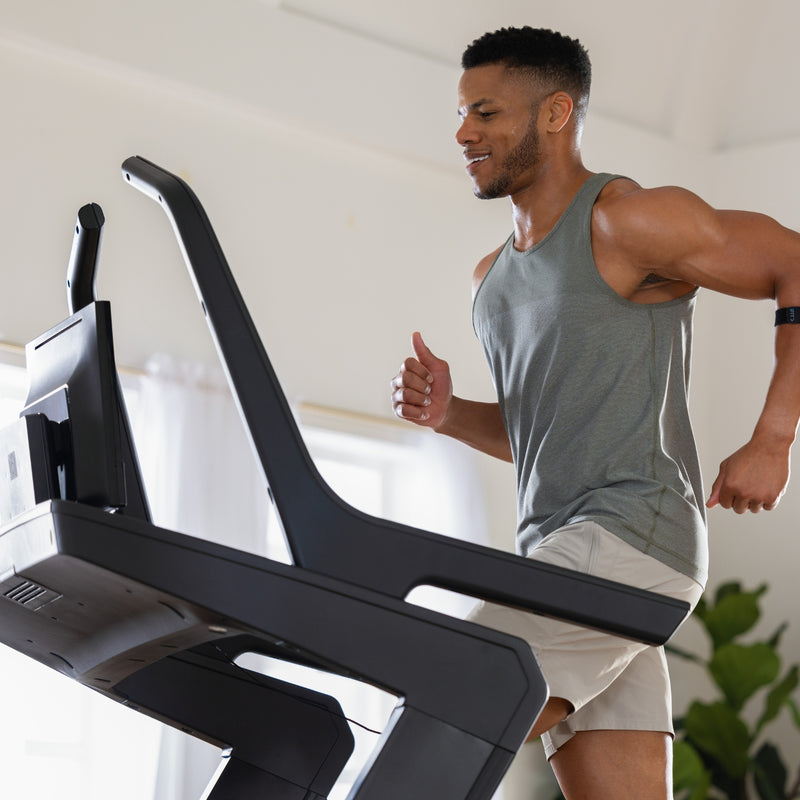 NordicTrack X16 Incline Trainer