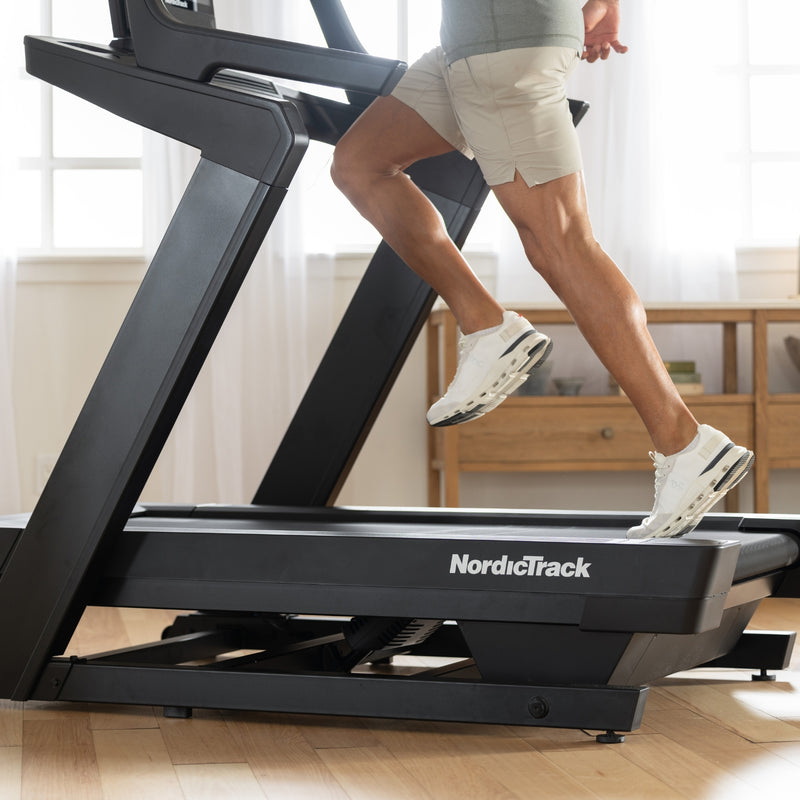 NordicTrack X16 Incline Trainer