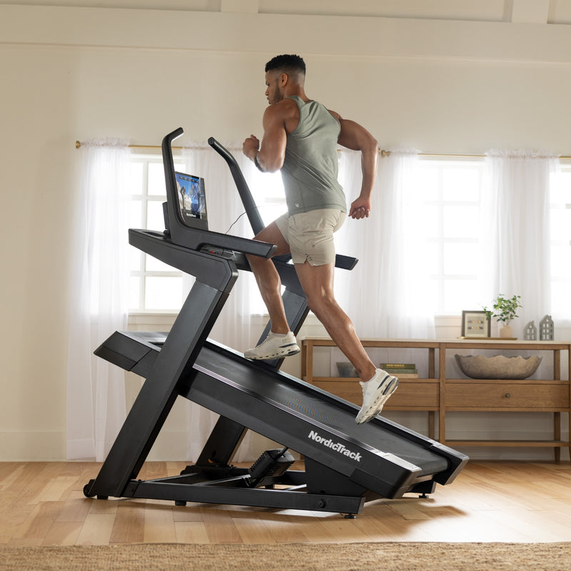 NordicTrack X16 Incline Trainer