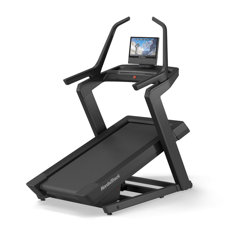 NordicTrack X16 Incline Trainer