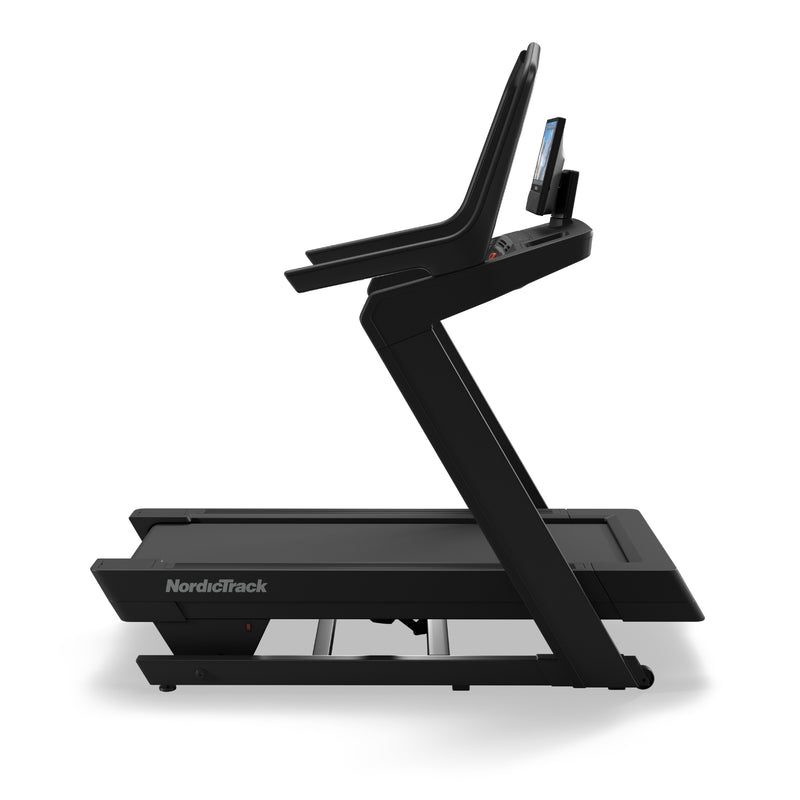 NordicTrack X16 Incline Trainer