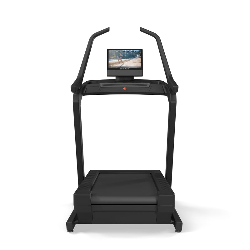 NordicTrack X16 Incline Trainer