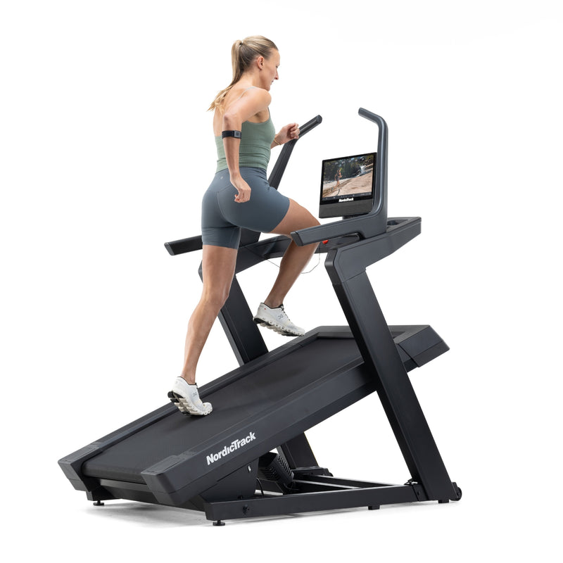 NordicTrack X16 Incline Trainer