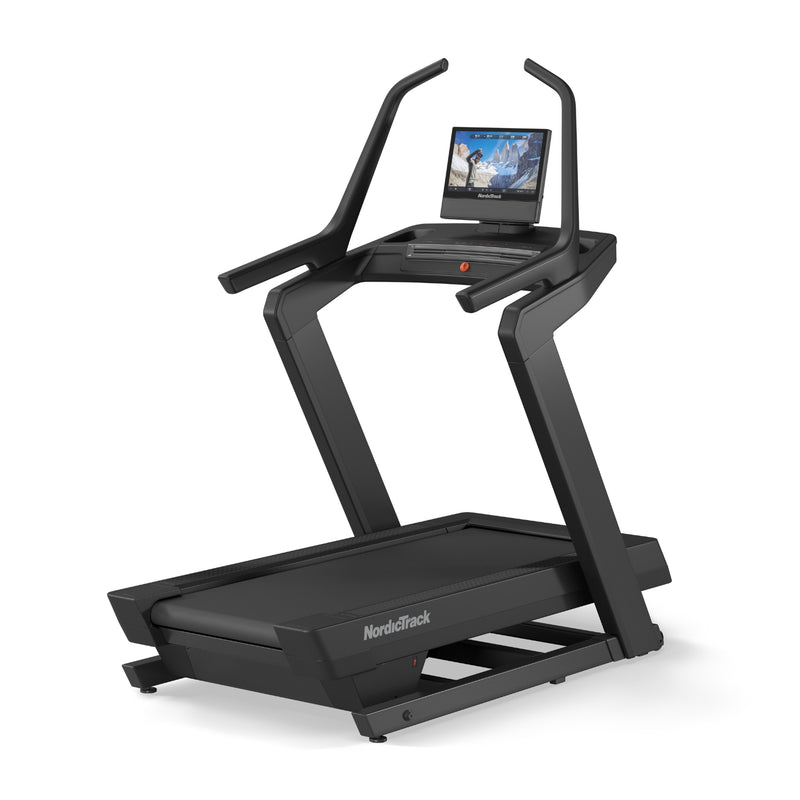 NordicTrack X16 Incline Trainer