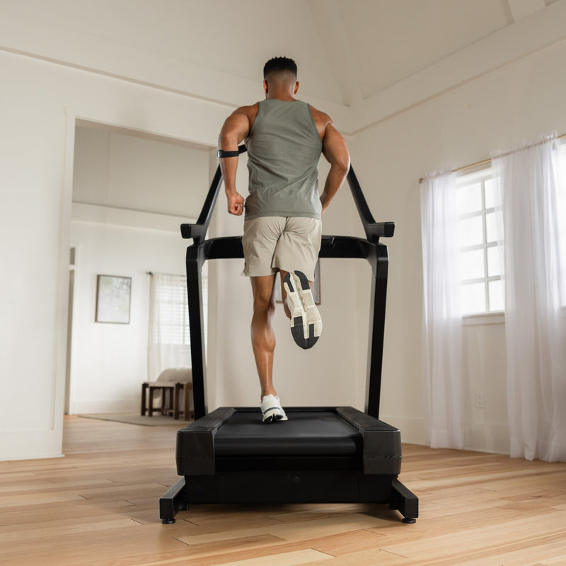 NordicTrack X16 Incline Trainer