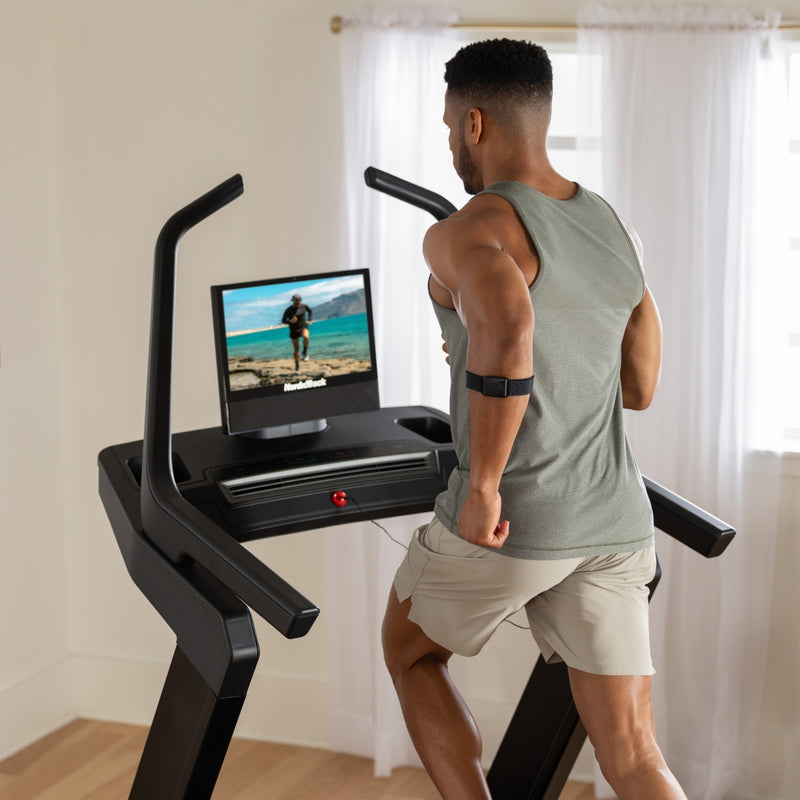 NordicTrack X16 Incline Trainer