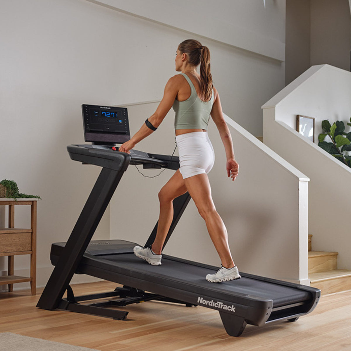 X32i Review NordicTrack X22i — Best Reviews