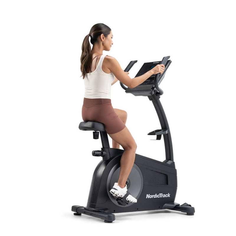 NordicTrack G LE Upright Bike