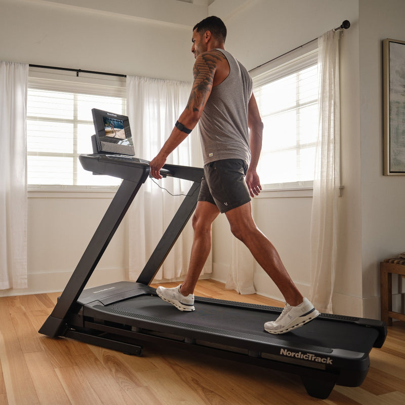 NordicTrack T Series 10 - Main Image