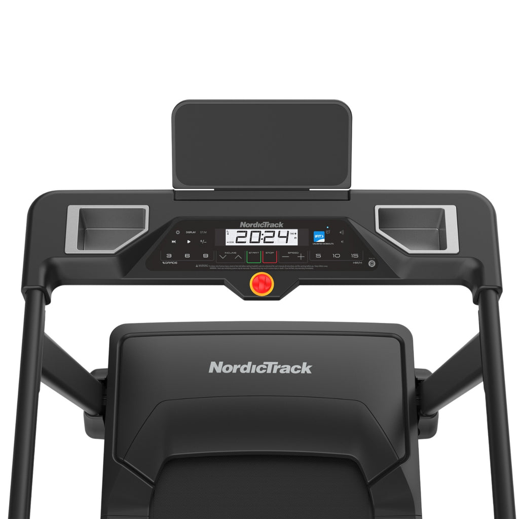 Track IR Rullo Anteriore Per Tapis Roulant NordicTrack T 6.5 S | Ricambio P/N 399308 | Openbox Come Nuovo Ricambio Tapis Roulant NordicTrack Track IR Rullo Anteriore Per Tapis Roulant NordicTrack T 6.5 S | Ricambio P/N 399308 | Openbox Come Nuovo Ricambio Tapis Roulant NordicTrack