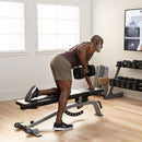 NordicTrack Adjustable Bench