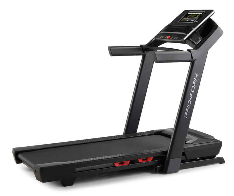 Proform treadmill canadian tire hotsell