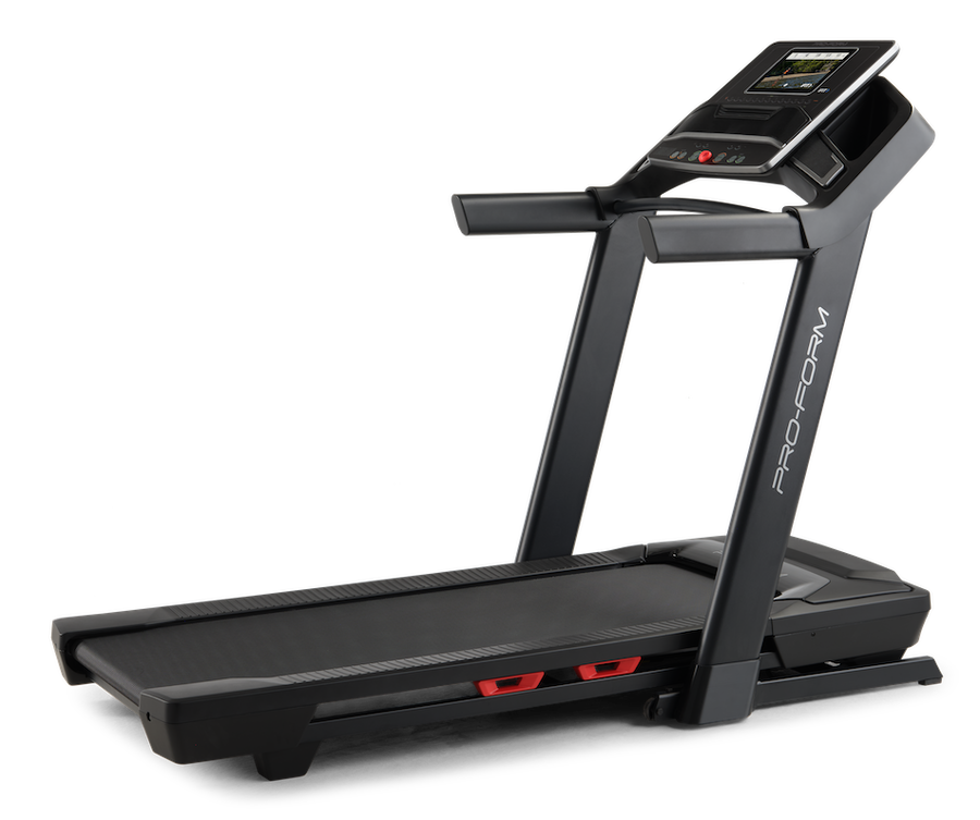 ProForm Pro Trainer 1000