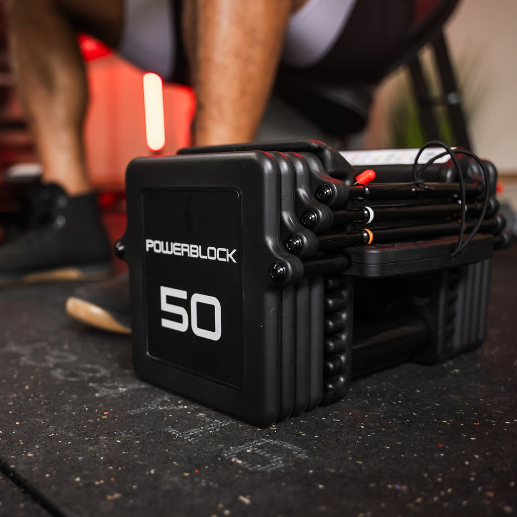 PowerBlock Pro 100 EXP