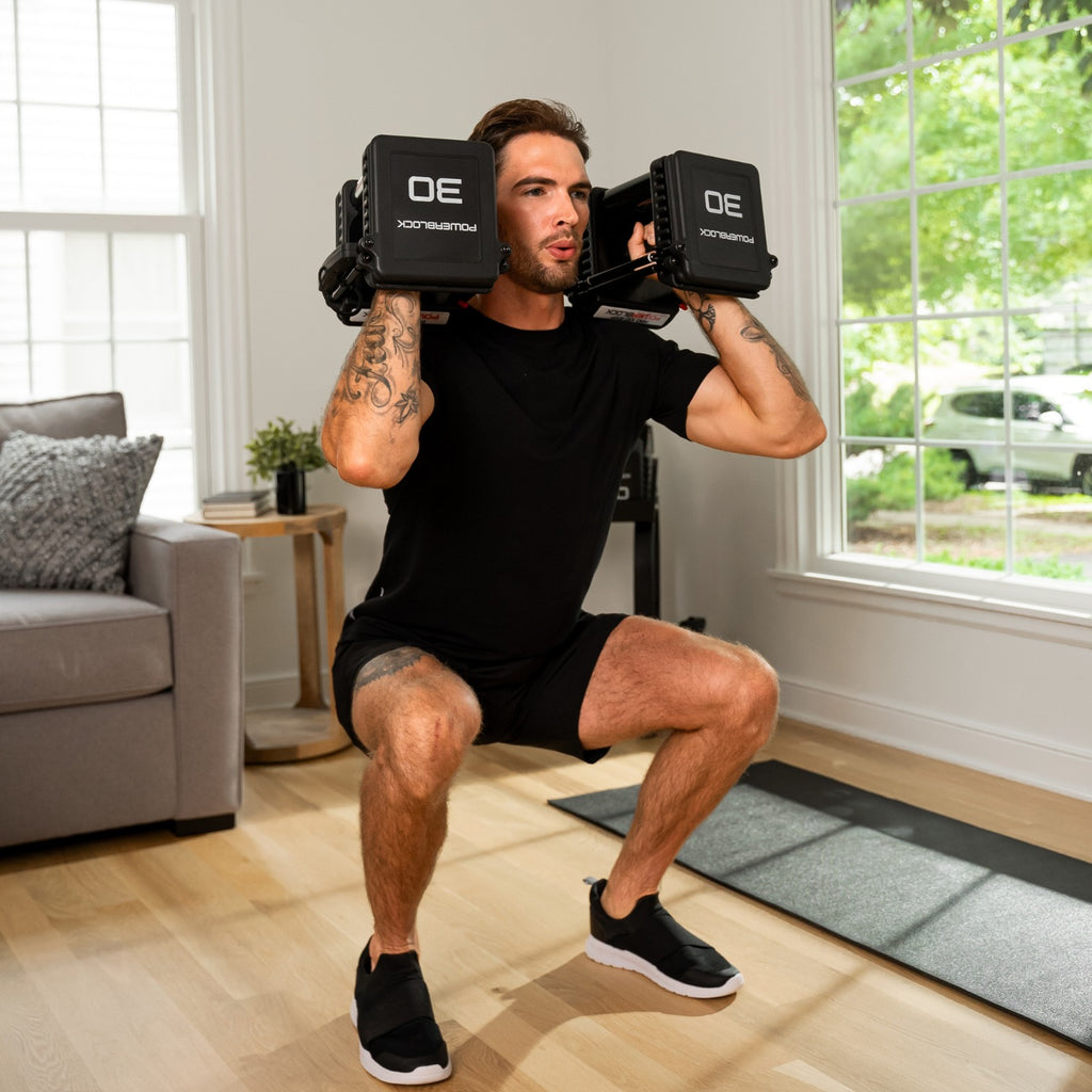 PowerBlock Pro 100 EXP
